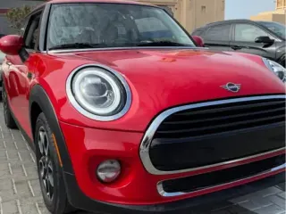 Mini Cooper 2019 — Auto Trader UAE