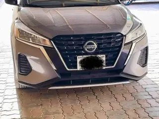 Nissan Kicks 2021 — Auto Trader UAE