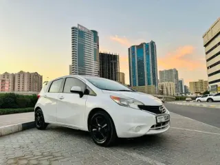 Nissan Versa 2014 — Auto Trader UAE