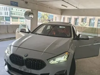 BMW 2 Series 2022 — Auto Trader UAE