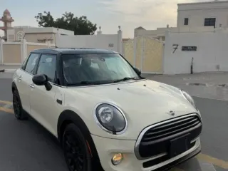 Mini Cooper 2019 — Auto Trader UAE