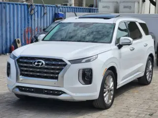 هيونداي Palisade 2020 — Auto Trader UAE