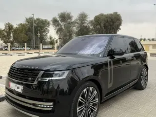 Land Rover Range Rover 2023 — Auto Trader UAE