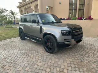 Land Rover Defender 2020 — Auto Trader UAE