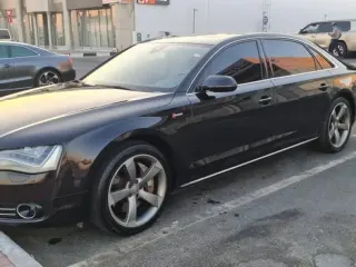 Audi A8 2011 — Auto Trader UAE