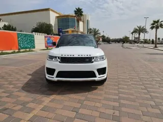 Land Rover Range Rover Sport HSE 2018 — Auto Trader UAE