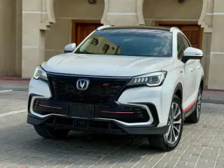 Changan Cs 85 2022 — Auto Trader UAE