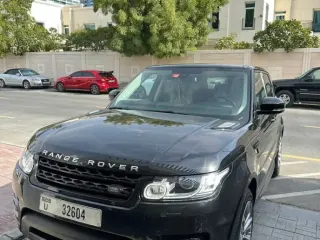 لاند روفر Range Rover Sport 2015 — Auto Trader UAE