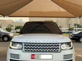 لاند روفر Range Rover 2016 — Auto Trader UAE