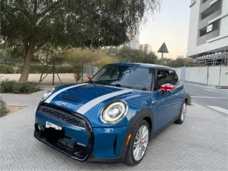 Mini Cooper 2022 — Auto Trader UAE