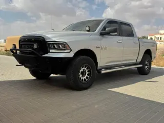 Dodge Ram 1500 2017 — Auto Trader UAE