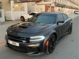 Dodge Charger 2015 — Auto Trader UAE