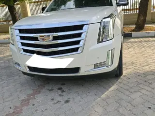 Cadillac Escalade 2015 — Auto Trader UAE