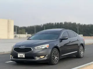 Kia Cadenza 2014 — Auto Trader UAE