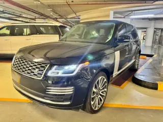 Land Rover Range Rover Autobiography 2020 — Auto Trader UAE