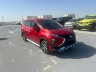 Mitsubishi Xpander 2022 — Auto Trader UAE