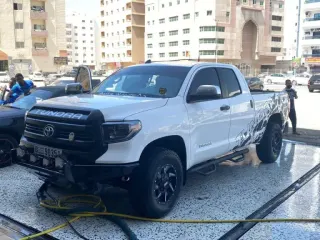 تويوتا Tundra 2016 — Auto Trader UAE