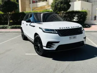 Land Rover Range Rover Velar 2019 — Auto Trader UAE