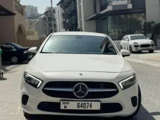 Mercedes-Benz A Class 2021 — Auto Trader UAE