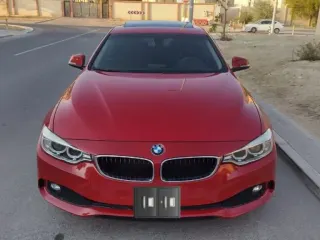 BMW 4 Series 2015 — Auto Trader UAE
