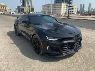 Chevrolet Camaro 2018 — Auto Trader UAE