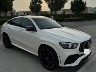 Mercedes-Benz GLE 2023 — Auto Trader UAE