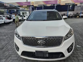 Kia Sorento 2016 — Auto Trader UAE