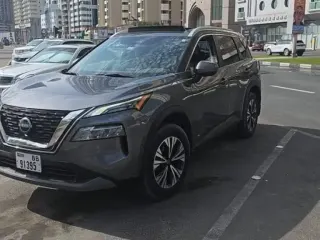 Nissan Rogue 2023 — Auto Trader UAE