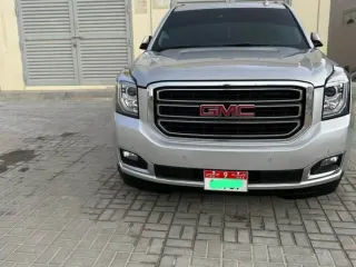 GMC Yukon 2016 — Auto Trader UAE