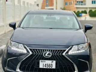 Lexus ES 350 2015 — Auto Trader UAE