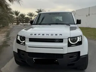 Land Rover Defender HSE 2024 — Auto Trader UAE