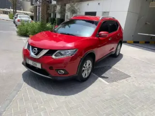 Nissan X-Trail 2015 — Auto Trader UAE