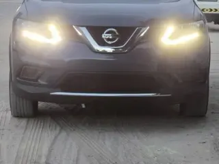 Nissan Rogue SV 2014 — Auto Trader UAE