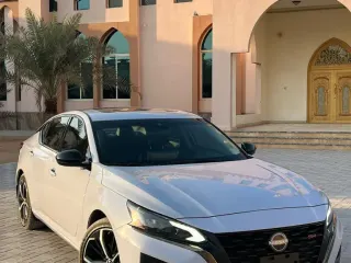 Nissan Altima 2023 — Auto Trader UAE