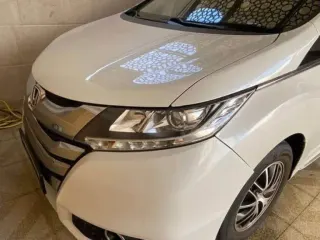 Honda Odyssey 2019 — Auto Trader UAE