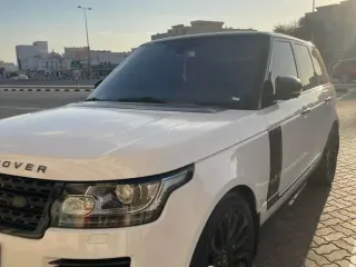 Land Rover Range Rover 2014 — Auto Trader UAE
