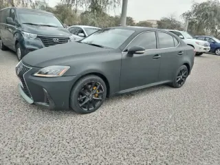 Lexus IS 250 2012 — Auto Trader UAE