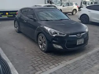 Hyundai Veloster 2014 — Auto Trader UAE