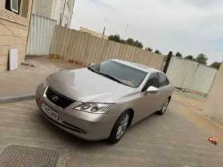 Lexus ES 350 2007 — Auto Trader UAE