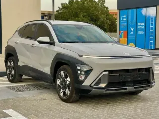 Hyundai Kona 2024 — Auto Trader UAE
