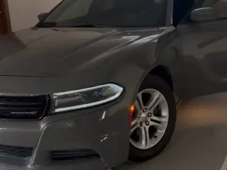 Dodge Charger 2018 — Auto Trader UAE