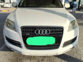 أودي Q7 2009 — Auto Trader UAE