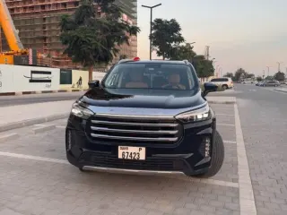 Exeed Vx 2024 — Auto Trader UAE