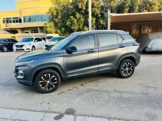 شيفروليه Groove 2023 — Auto Trader UAE