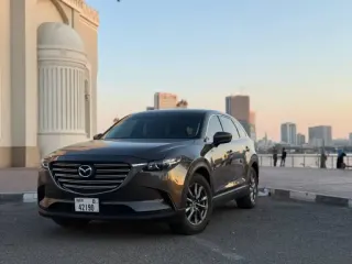 Mazda CX 9 2021 — Auto Trader UAE