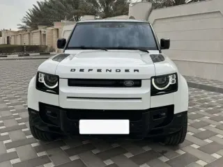 Land Rover Defender HSE 2020 — Auto Trader UAE