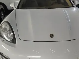 Porsche Panamera 2013 — Auto Trader UAE