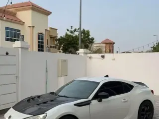 تويوتا 86 2013 — Auto Trader UAE