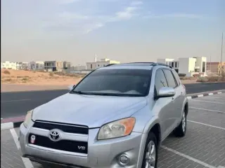 Toyota RAV4 2010 — Auto Trader UAE