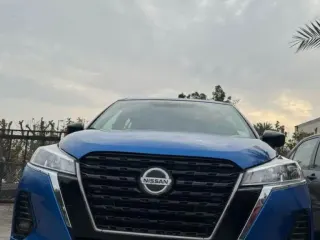 Nissan Kicks 2021 — Auto Trader UAE